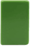 Mahjong tile BACK